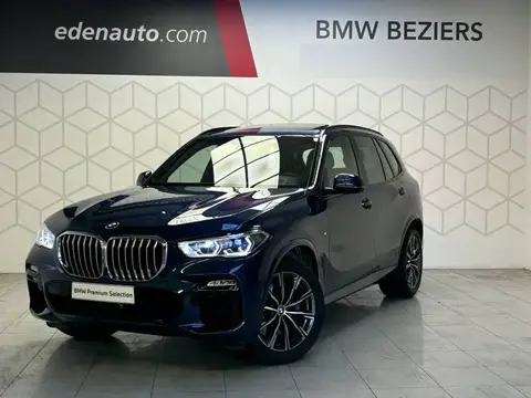 Used BMW X5 Diesel 2021 Ad 