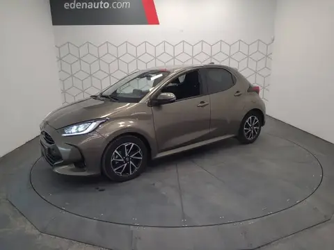 Annonce TOYOTA YARIS Essence 2023 d'occasion 