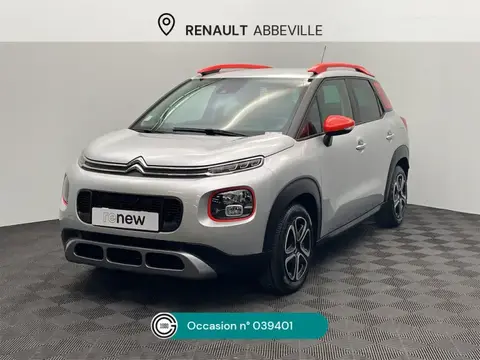 Annonce CITROEN C3 AIRCROSS Essence 2017 d'occasion 