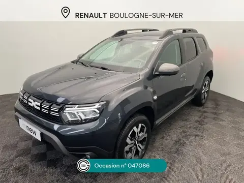 Used DACIA DUSTER Diesel 2024 Ad 