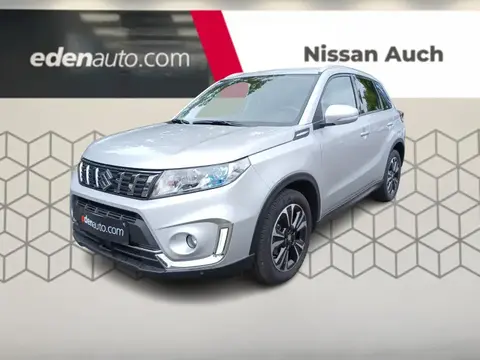 Annonce SUZUKI VITARA Essence 2019 d'occasion 