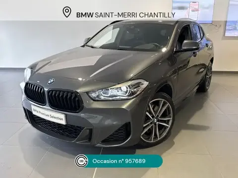 Used BMW X2 Diesel 2021 Ad 