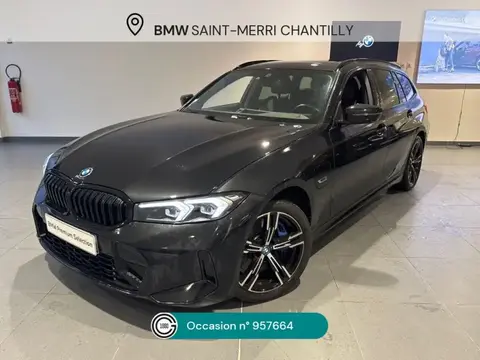 Used BMW SERIE 3 Hybrid 2023 Ad 