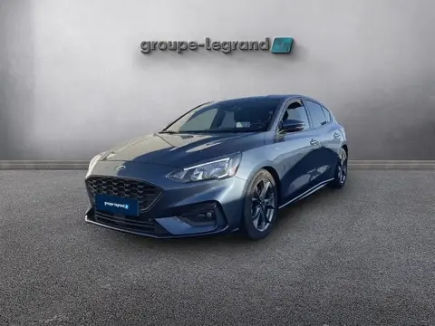 Annonce FORD FOCUS Diesel 2019 d'occasion 