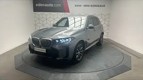 Annonce BMW X5 Hybride 2023 d'occasion 