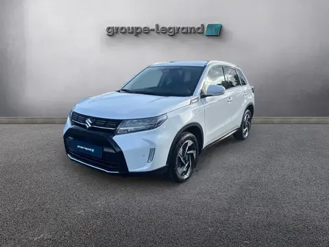 Used SUZUKI VITARA Hybrid 2024 Ad 