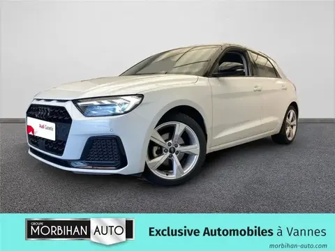 Used AUDI A1 Petrol 2023 Ad 