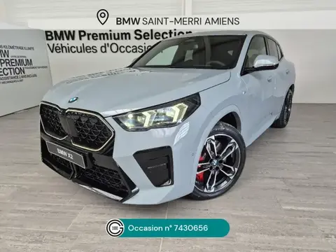 Annonce BMW X2 Essence 2024 d'occasion 