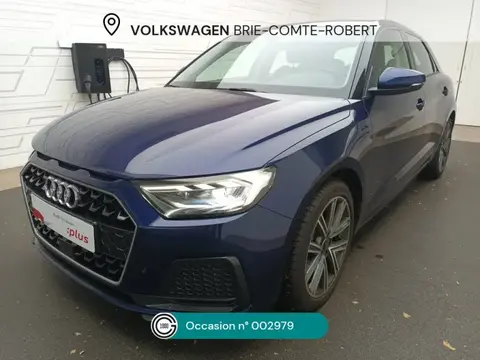 Annonce AUDI A1 Essence 2023 d'occasion 