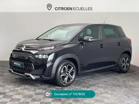 Used CITROEN C3 AIRCROSS Diesel 2024 Ad 