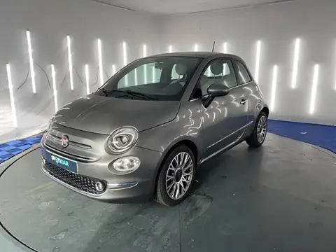 Used FIAT 500 Petrol 2020 Ad 