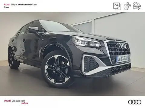 Used AUDI Q2 Diesel 2021 Ad 