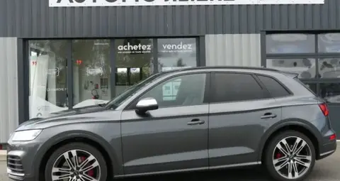 Used AUDI SQ5 Diesel 2019 Ad 