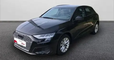 Annonce AUDI Q7 Hybride 2022 d'occasion 