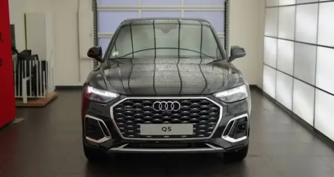 Used AUDI Q5 Hybrid 2024 Ad 