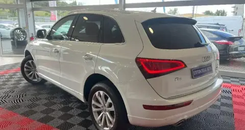 Used AUDI Q5 Diesel 2016 Ad 