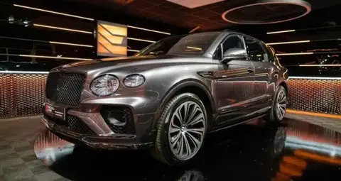 Used BENTLEY BENTAYGA Hybrid 2023 Ad 