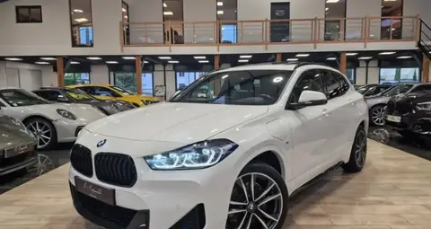 Used BMW X2 Hybrid 2021 Ad 