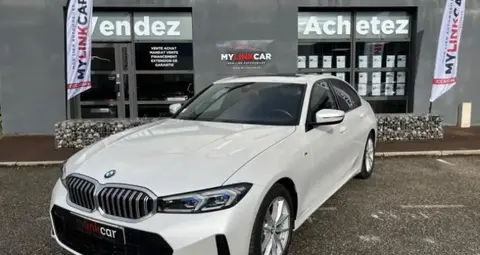 Annonce BMW SERIE 3 Diesel 2023 d'occasion 