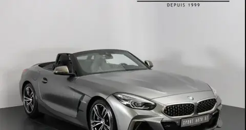 Annonce BMW Z4 Essence 2019 d'occasion 