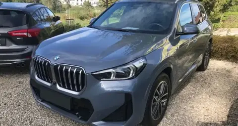 Annonce BMW X1 Diesel 2023 d'occasion 