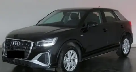 Annonce AUDI Q2 Essence 2022 d'occasion 