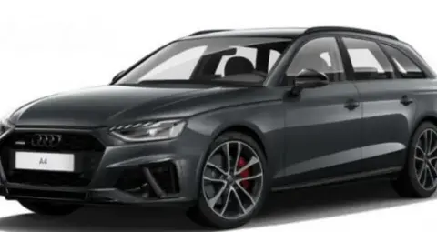 Annonce AUDI A4 Diesel 2019 d'occasion 