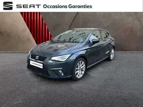 Used SEAT IBIZA Petrol 2023 Ad 