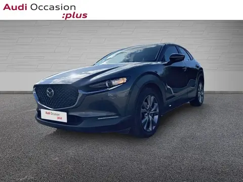 Annonce MAZDA CX-30 Essence 2020 d'occasion 