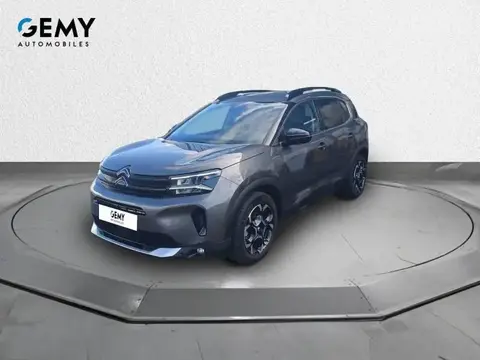 Annonce CITROEN C5 AIRCROSS Diesel 2024 d'occasion 