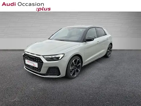 Used AUDI A1 Petrol 2023 Ad 