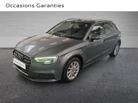 Annonce AUDI A3 Diesel 2019 d'occasion 