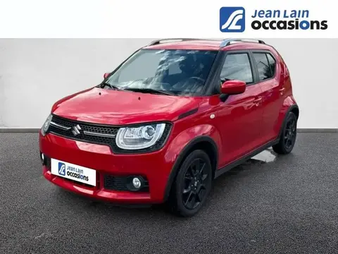 Used SUZUKI IGNIS Petrol 2020 Ad 