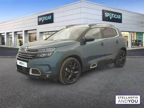 Used CITROEN C5 AIRCROSS Petrol 2021 Ad 