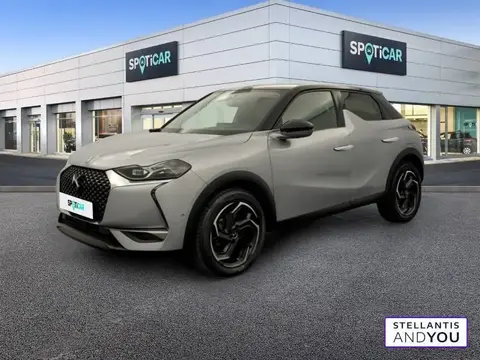 Used DS AUTOMOBILES DS3 Petrol 2020 Ad 