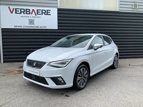 Used SEAT IBIZA Petrol 2023 Ad 