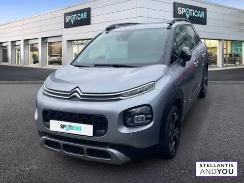 Used CITROEN C3 AIRCROSS Petrol 2020 Ad 