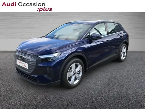 Used AUDI Q4 Not specified 2023 Ad 