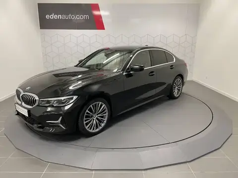 Used BMW SERIE 3 Diesel 2019 Ad 