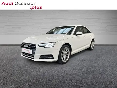 Used AUDI A4 Petrol 2016 Ad 