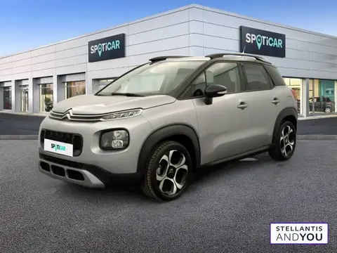 Used CITROEN C3 AIRCROSS Petrol 2019 Ad 