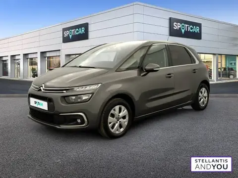 Used CITROEN C4 Diesel 2019 Ad 