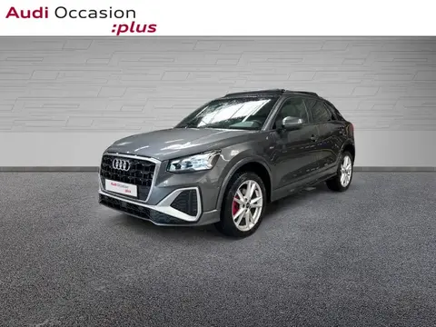 Used AUDI Q2 Diesel 2023 Ad 