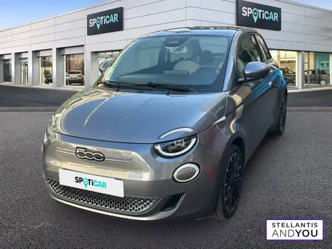 Used FIAT 500 Not specified 2021 Ad 