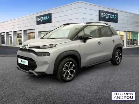 Annonce CITROEN C3 AIRCROSS Essence 2021 d'occasion 