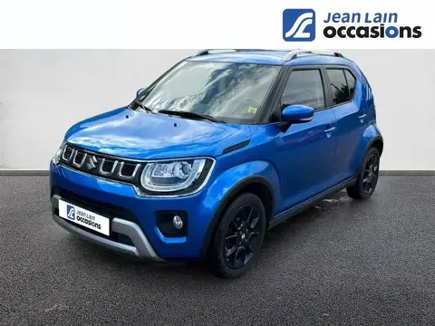 Used SUZUKI IGNIS Petrol 2020 Ad 