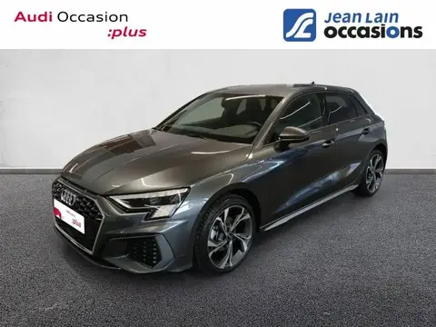 Annonce AUDI A3 Essence 2023 d'occasion 