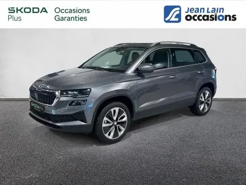 Used SKODA KAROQ Petrol 2024 Ad 