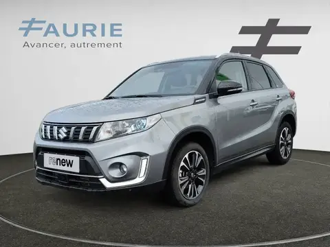 Annonce SUZUKI VITARA Essence 2019 d'occasion 