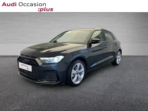 Used AUDI A1 Petrol 2023 Ad 